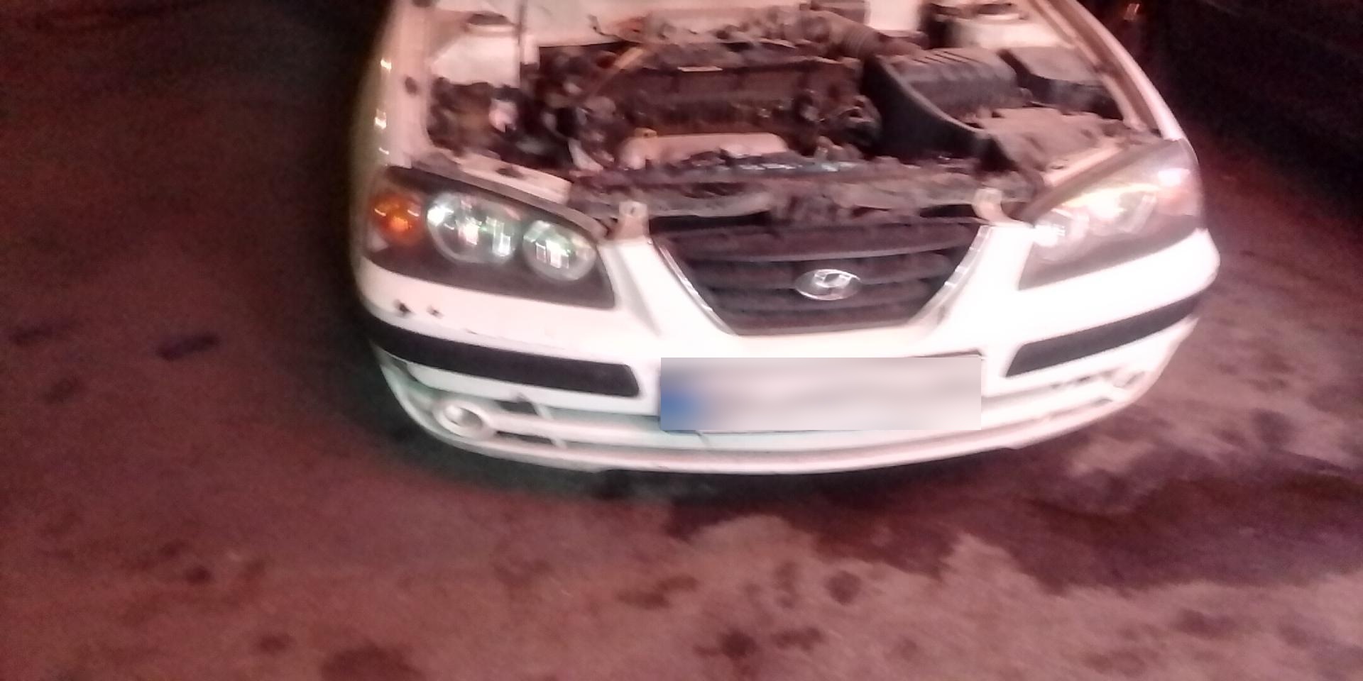 عکس خدمات خودرو مشهد کولر