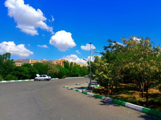 عکس پارکینگ