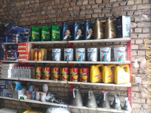 عکس اتو سرویس مجید