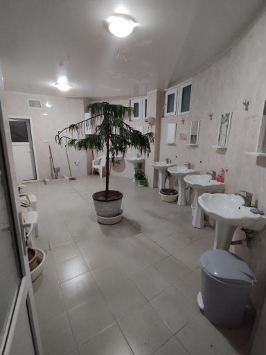 عکس سرویس بهداشتی