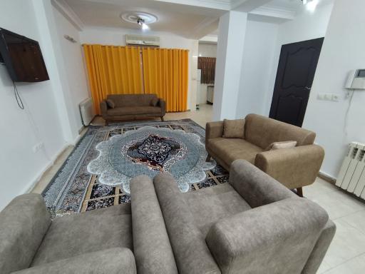 عکس متل نيكان بابلسر