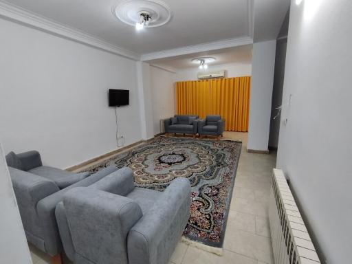 عکس متل نيكان بابلسر