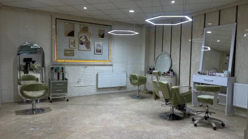 عکس سالن سپیده با مدیریت مرادیه