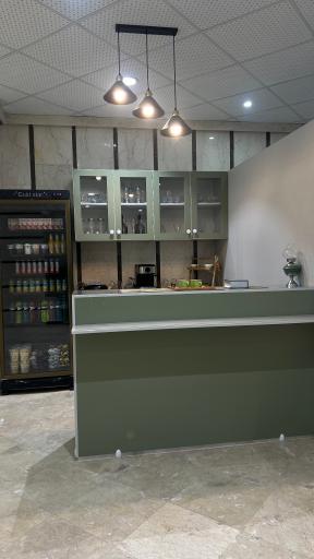 عکس سالن سپیده با مدیریت مرادیه