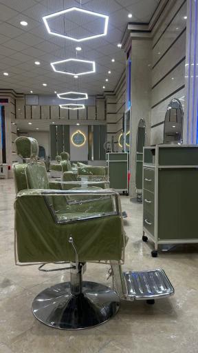 عکس سالن سپیده با مدیریت مرادیه