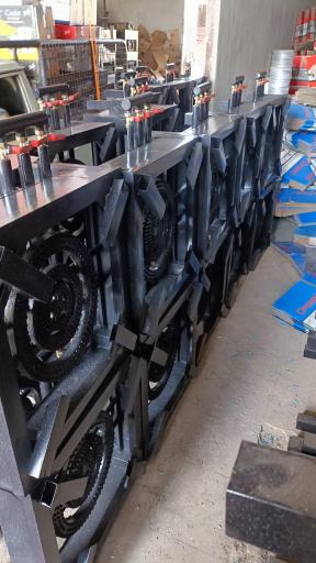 عکس فروشگاه دنیای اجاق