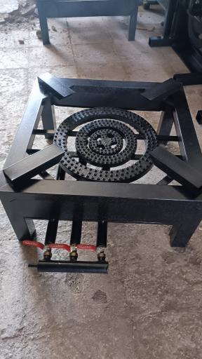 عکس فروشگاه دنیای اجاق