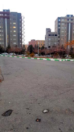 عکس پارکینگ