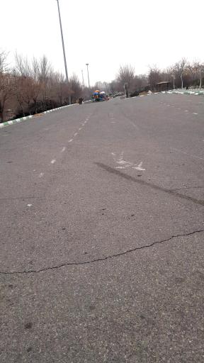 عکس پارکینگ