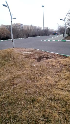 عکس پارکینگ