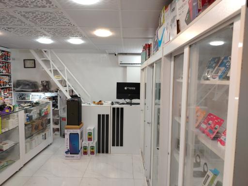 عکس فروشگاه E23