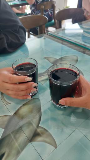 عکس رستوران سنگار