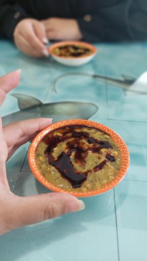 عکس رستوران سنگار