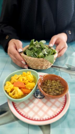 عکس رستوران سنگار