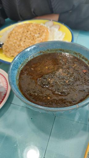 عکس رستوران سنگار