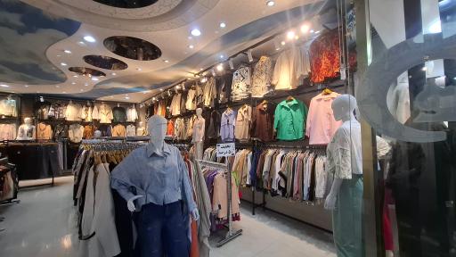 عکس پوشاک عسل 