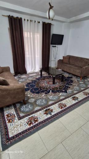 عکس متل نيكان بابلسر