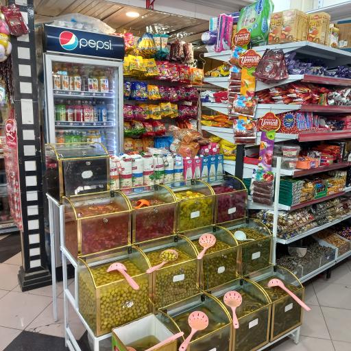 عکس پروتئین بختیاری