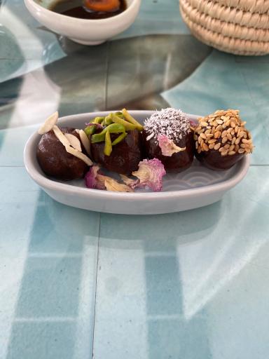 عکس رستوران سنگار