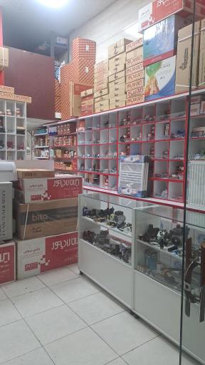 عکس نمایندگی ایران رادیاتور و بوتان