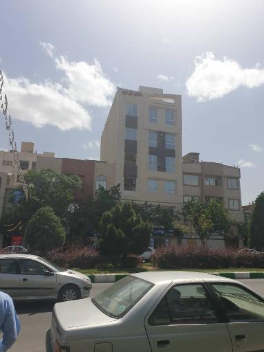 عکس موسسه زبان کیش نوین