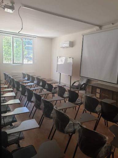 عکس موسسه زبان کیش نوین