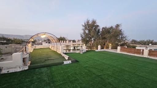 رستوران و اقامتگاه بومگردی چیرا