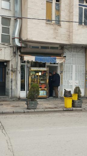 عکس کبابی حضرتی نوین
