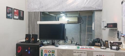 عکس کافی نت آرمان