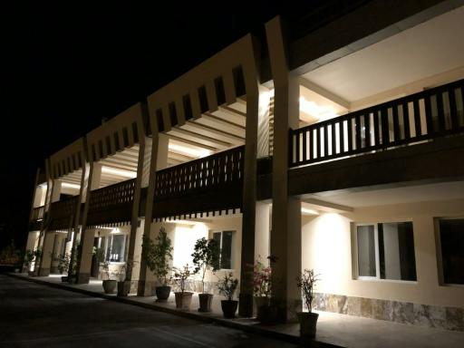 عکس مجتمع آموزشی مبین خلیج فارس