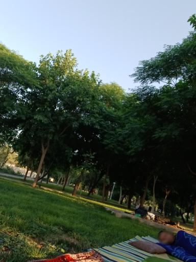 عکس بوستان خدمت