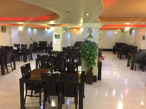 عکس رستوران هانی وائین