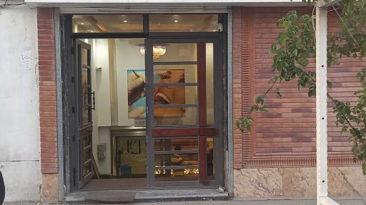 عکس کلینیک دندانپزشکی باران (کودکان)