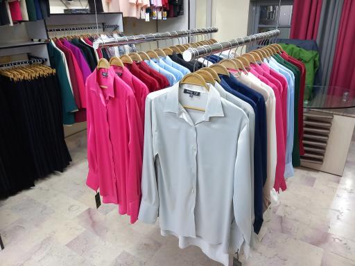 عکس مزون آندیا(سراج)