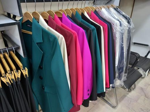 عکس مزون آندیا(سراج)