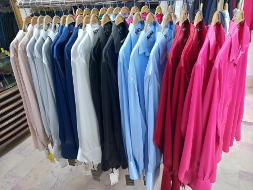 عکس مزون آندیا(سراج)