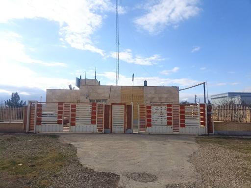 عکس پایگاه امداد و نجات ضیاء آباد