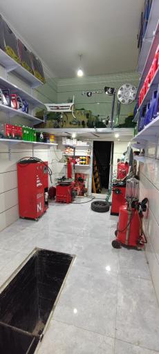 عکس اتو سرویس امیر