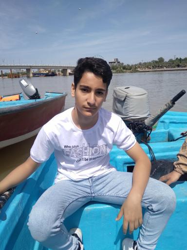 عکس قایق رانی 