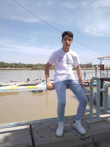 عکس قایق رانی 