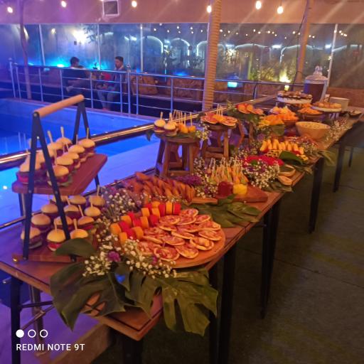 عکس کافه ژیکال