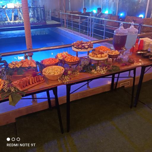 عکس کافه ژیکال