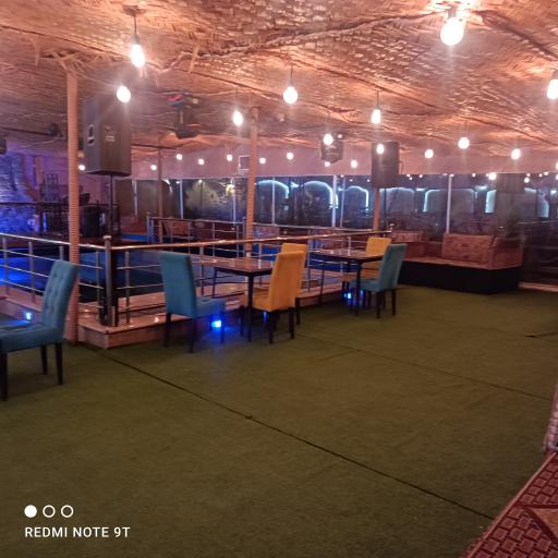 عکس کافه ژیکال