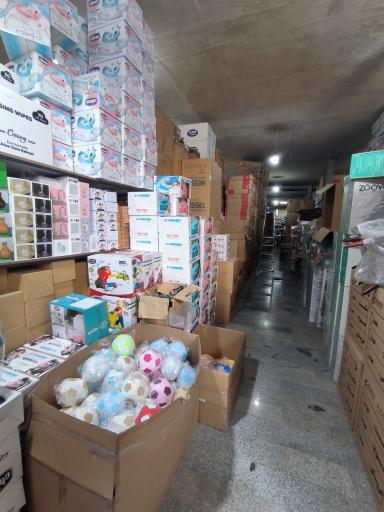 عکس سیسمونی کارنو بیبی