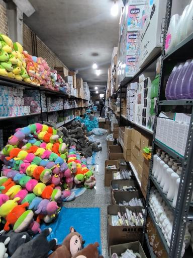 عکس سیسمونی کارنو بیبی