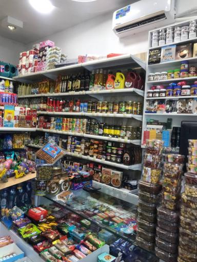 عکس درسا مارکت