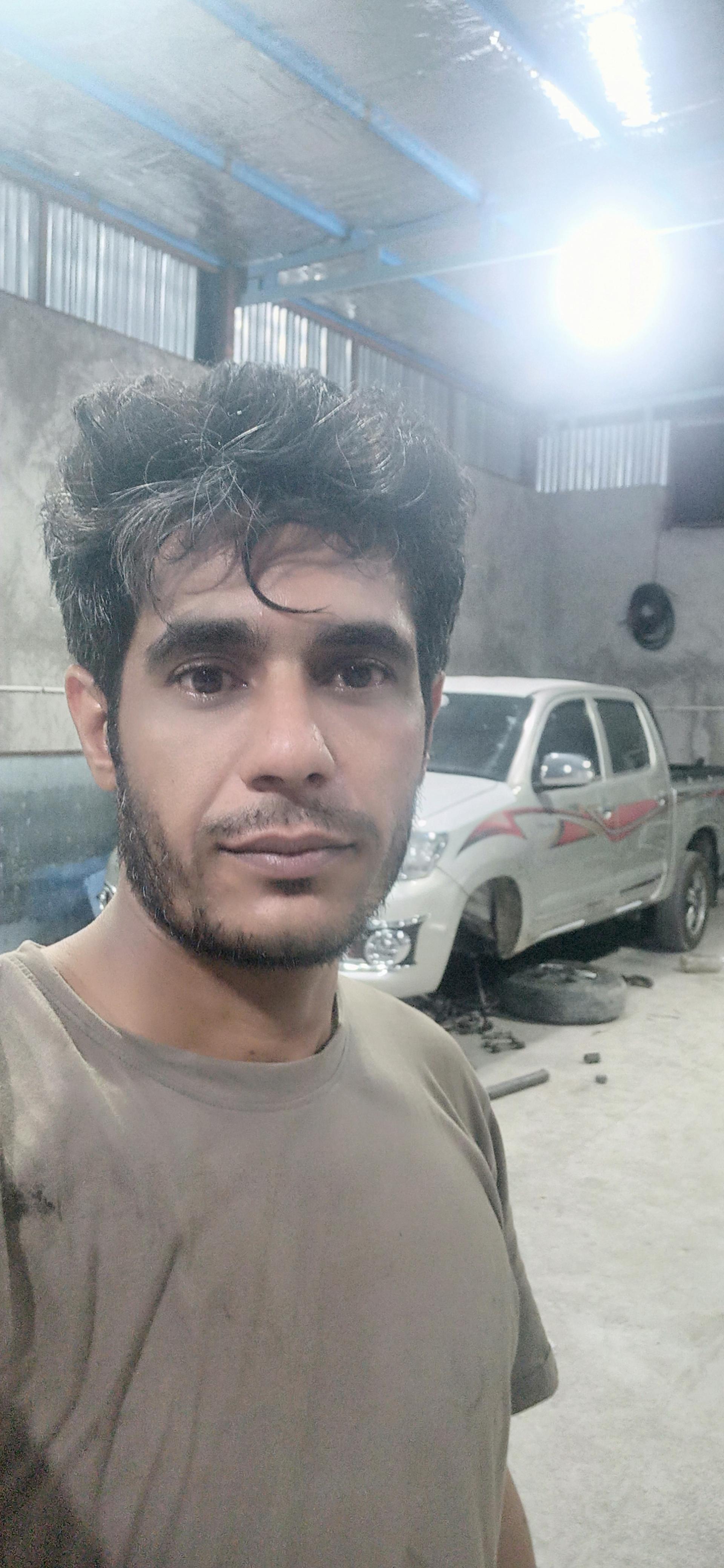 عکس کلینیک جلوبندی سازی  یاسر