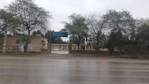 عکس شبکه دامپزشکی شهرستان رامهرمز 