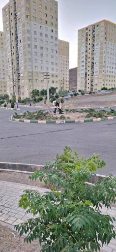 عکس میدان کشاورز