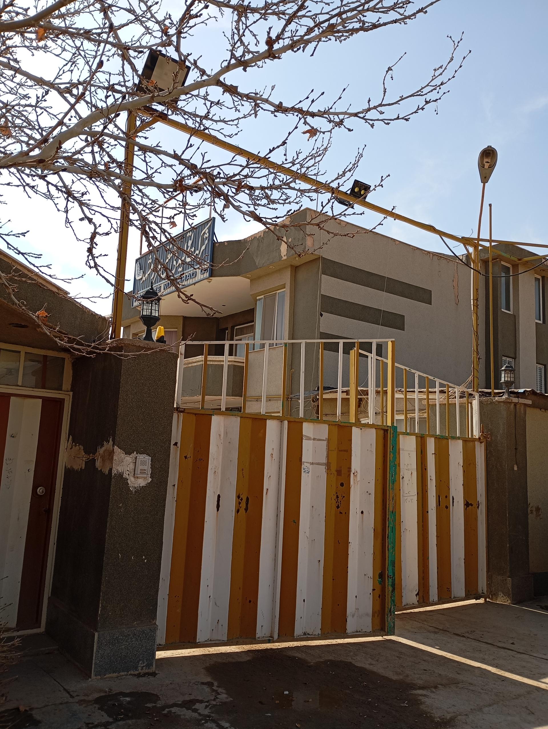 عکس شرکت همراز مشهد 